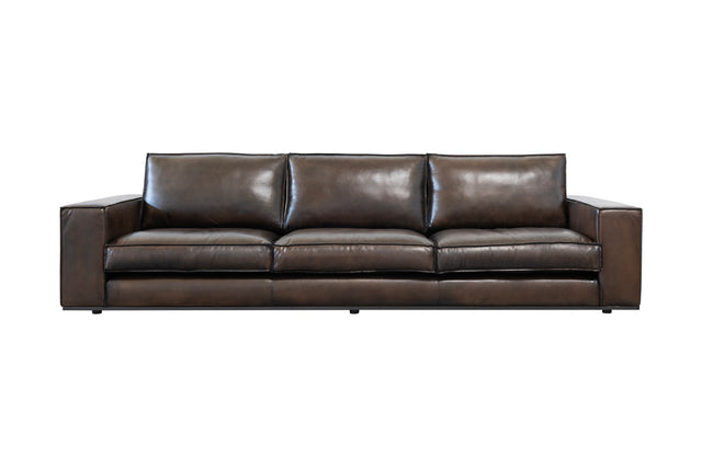 Sofa Stockholm Modular 285 W x 106 D x 83 H