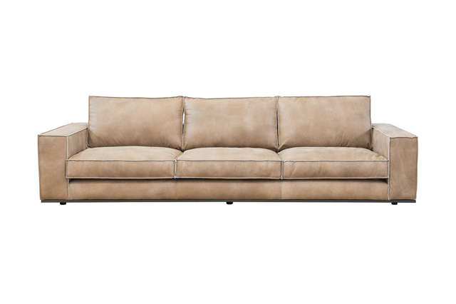 Sofa Stockholm Modular 285 W x 106 D x 83 H