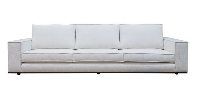 Sofa Stockholm Modular 285 W x 106 D x 83 H