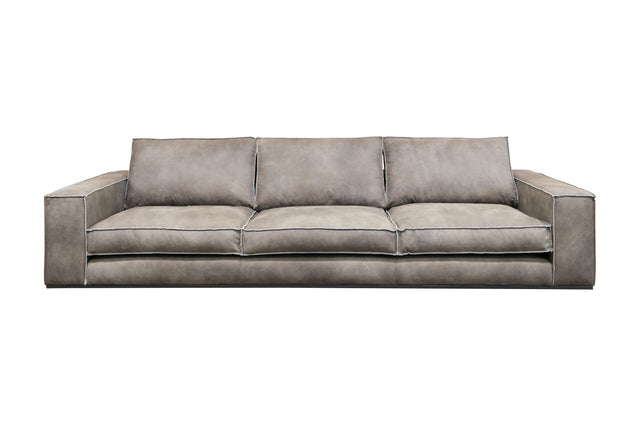 Sofa Stockholm Modular 285 W x 106 D x 83 H