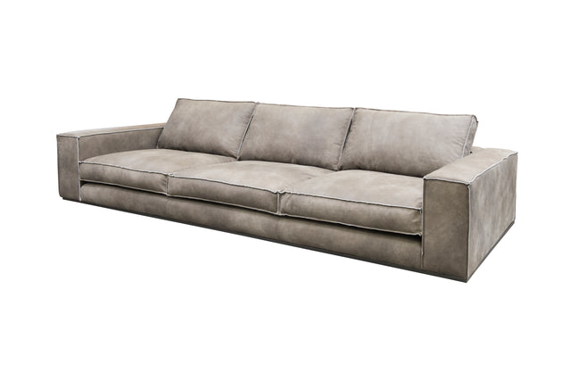 Sofa Stockholm Modular 285 W x 106 D x 83 H
