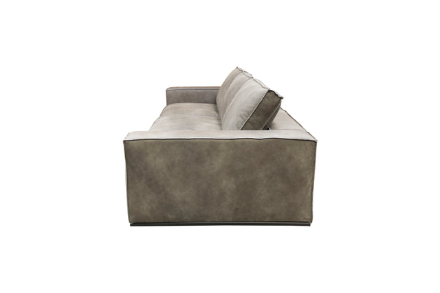 Sofa Stockholm Modular 285 W x 106 D x 83 H