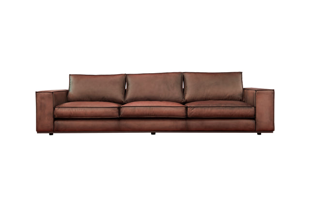 Sofa Stockholm Modular 285 W x 106 D x 83 H