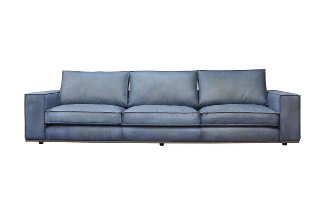 Sofa Stockholm Modular 285 W x 106 D x 83 H