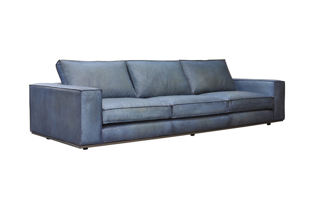 Sofa Stockholm Modular 285 W x 106 D x 83 H
