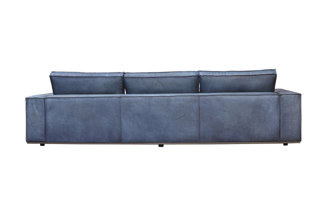 Sofa Stockholm Modular 285 W x 106 D x 83 H
