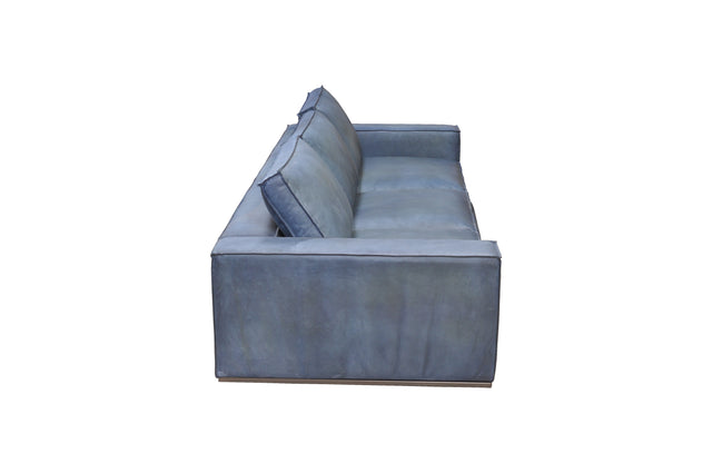 Sofa Stockholm Modular 285 W x 106 D x 83 H