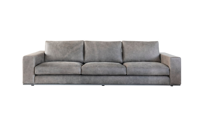 Sofa Stockholm Modular 285 W x 106 D x 83 H