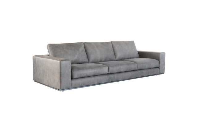Sofa Stockholm Modular 285 W x 106 D x 83 H