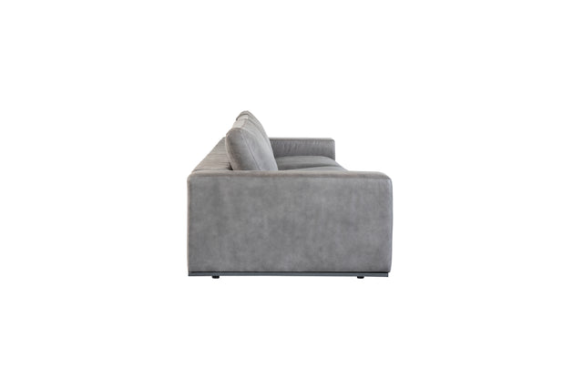 Sofa Stockholm Modular 285 W x 106 D x 83 H