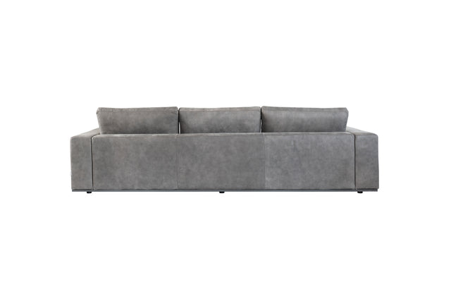 Sofa Stockholm Modular 285 W x 106 D x 83 H