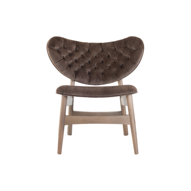 Vesper chair 58 W x 68 D x 85 H