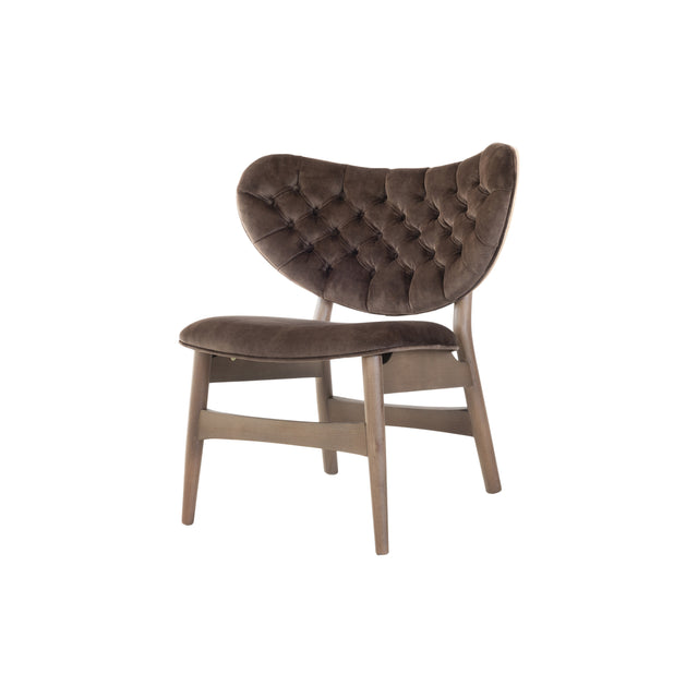 Vesper chair 58 W x 68 D x 85 H