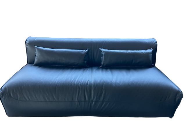 Divano modulare Victor 2 posti 190 L x 94 P x 67 H
