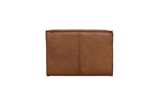 Divano modulare Victor a 1 posto 98 L x 94 P x 67 H