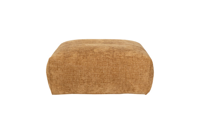 Sgabello Victor Divano Sgabello Victor Pouf modulare 1 posto 98 L x 94 P x 43 H