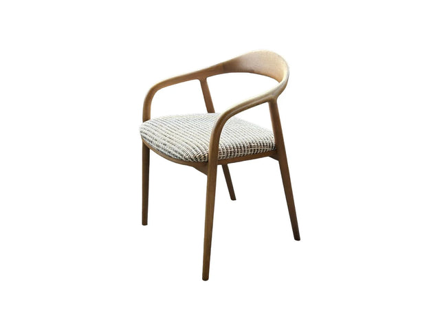 Sedia Laure 63 L x 53 P x 72 H