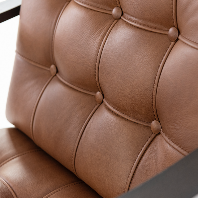 Benedict karosszék 67 W x 78 D x 90 H