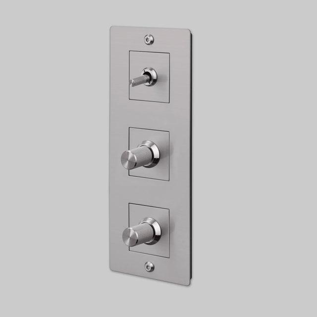 Kit detalii Dimmer – Linear | Buster + Punch