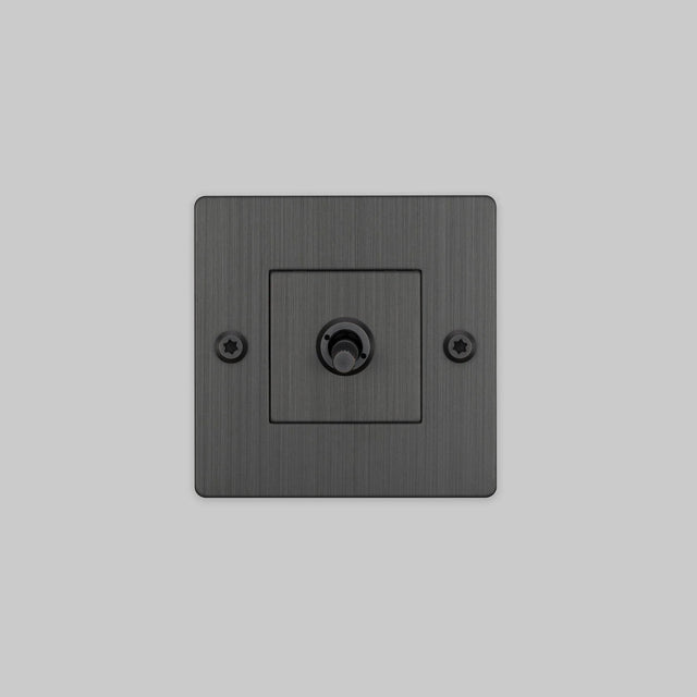 Întrerupător 1G Toggle Linear– Buster + Punch