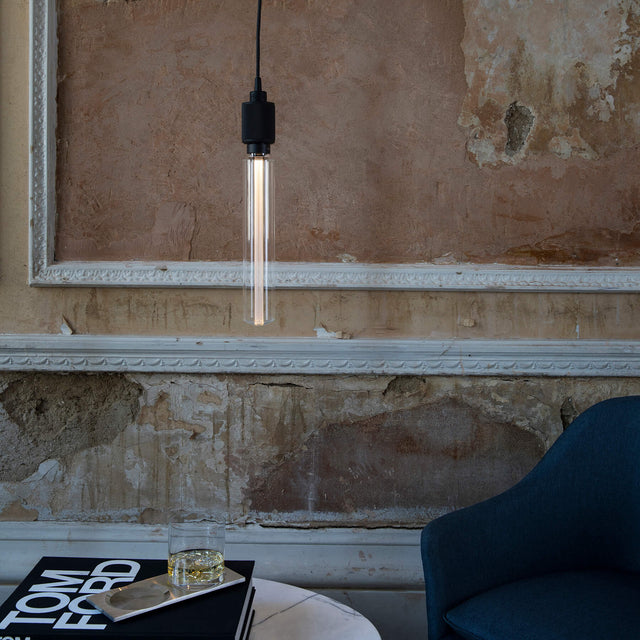 Ampoule Led E27 Buster / Tub Buster + Punch