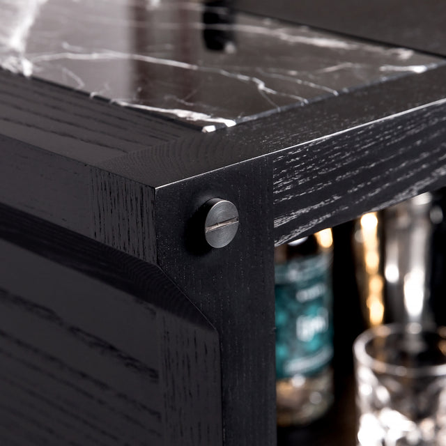 Popstar Bar - Buster + Punch