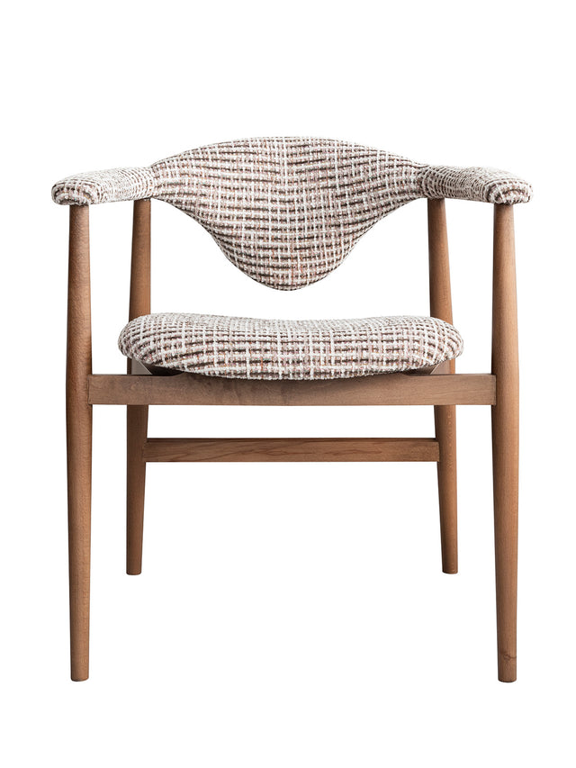 Scaun Oslo 65 W x 60 D x 74 H