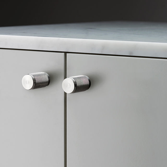 Buton Mobilier Cross Buster + Punch