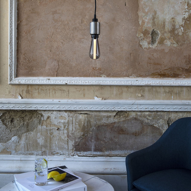 Lampadina E27 Buster + Punch