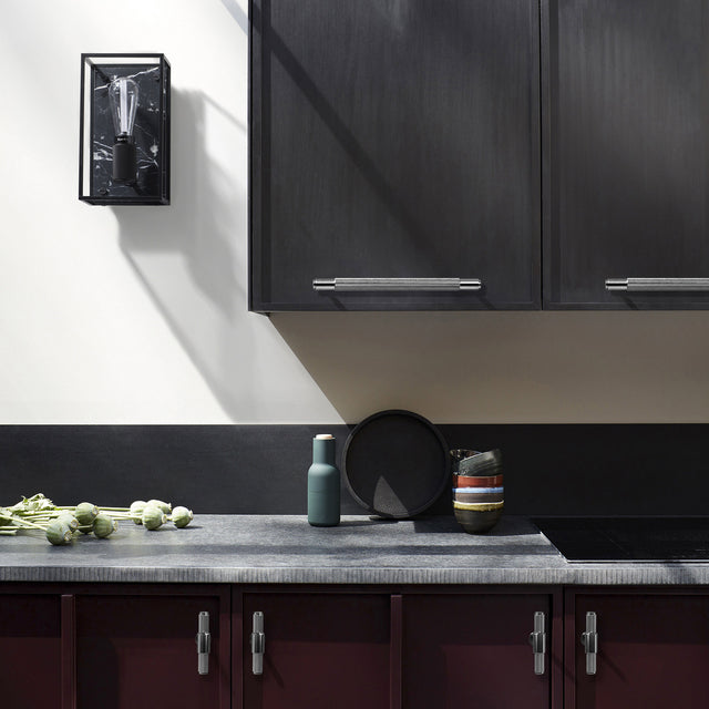 Poignée de meuble en croix - Buster + Punch