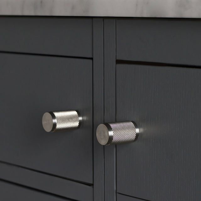 Buton Mobilier Cross Buster + Punch