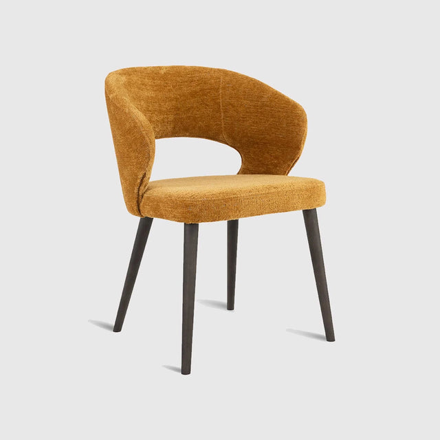 Stuhl Cassius Holz 56 B x 56 T x 80 H