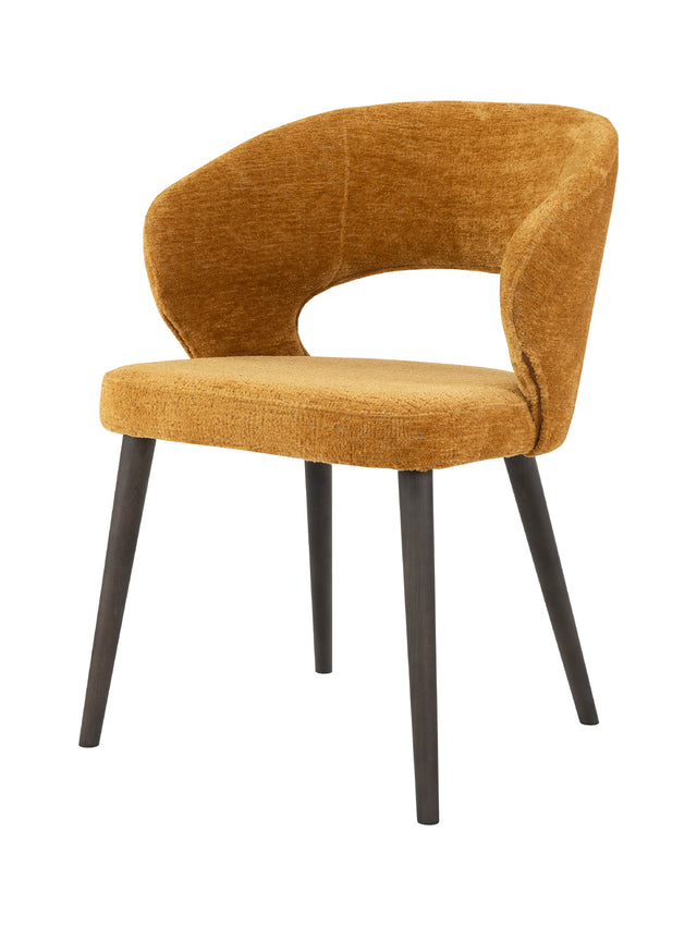Stuhl Cassius Holz 56 B x 56 T x 80 H