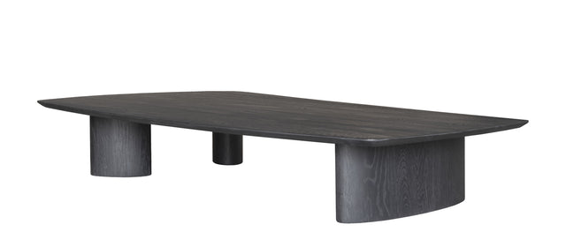 Freeform Coffee Table