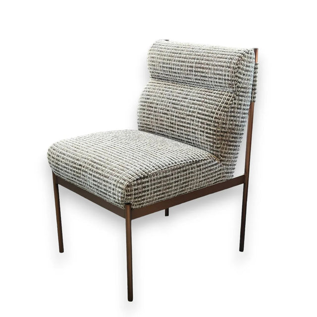 Florence Dining Chair 53 W x 64 D x 86 H
