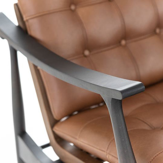 Benedict karosszék 67 W x 78 D x 90 H