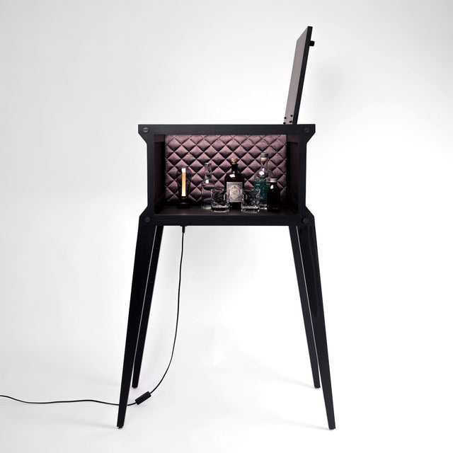 Popstar Bar - Buster + Punch