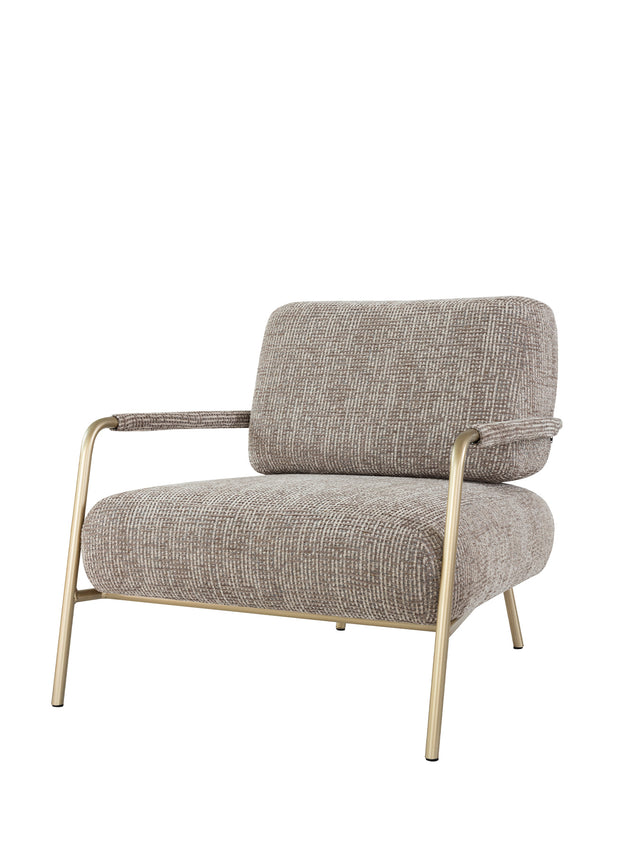 Sinclair armchair