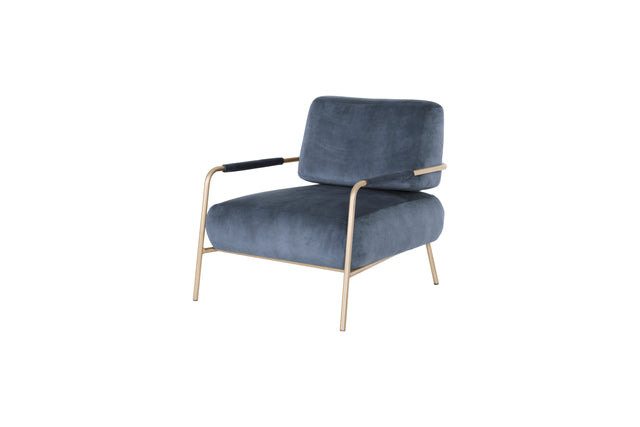 Sinclair armchair