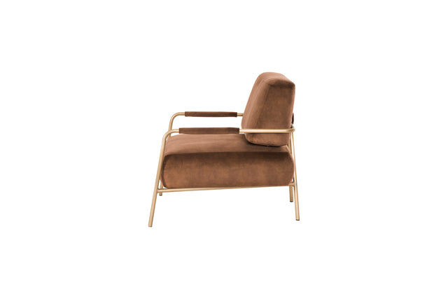 Sinclair armchair