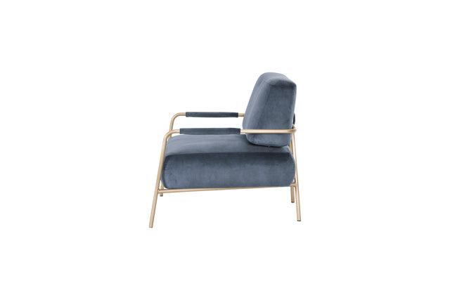 Sinclair armchair