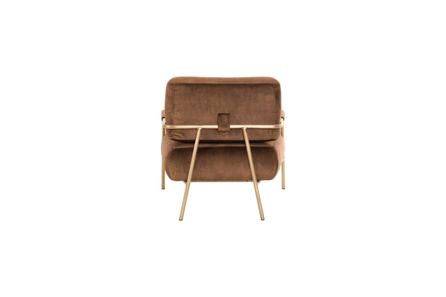 Sinclair armchair
