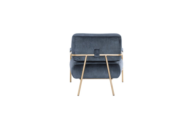 Sinclair armchair