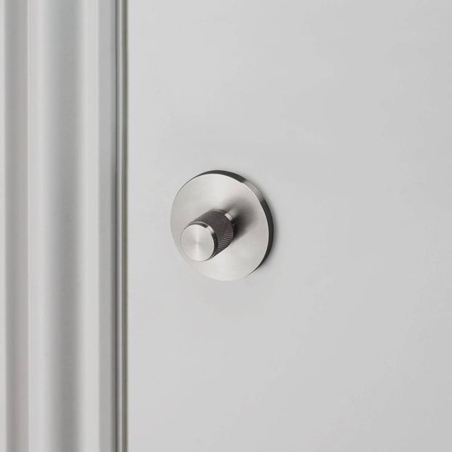 Thumbturn Lock / Cross – Buster + Punch