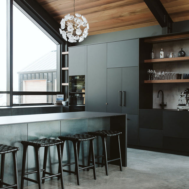 Poignée de meuble en croix - Buster + Punch