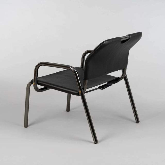 Scaun Lounge CHOPPER – Buster + Punch