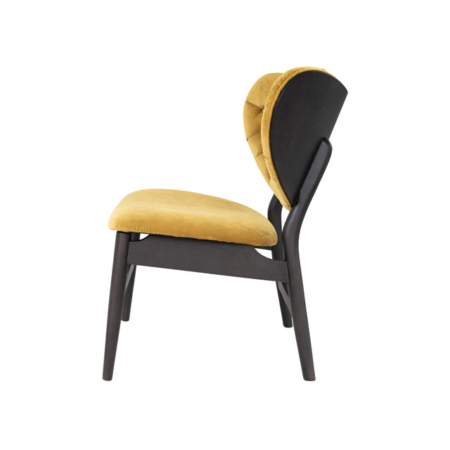 Vesper chair 58 W x 68 D x 85 H