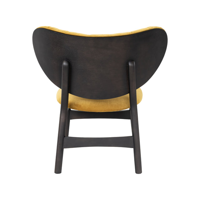 Vesper chair 58 W x 68 D x 85 H