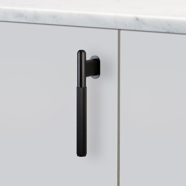Maniglia L-Bar Buster + Punch