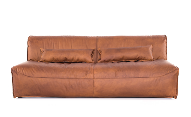 Canapea Victor 2 Seater modular 190 W x 94 D x 67 H